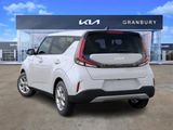 New 2025 Kia Soul LX image 5