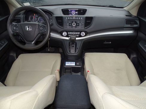 Used 2016 Honda CR-V LX image 27
