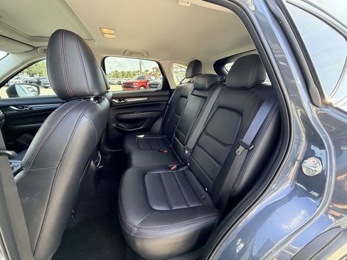 Used 2024 MAZDA CX-5 Carbon Edition image 18