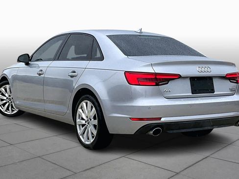 Used 2017 Audi A4 2.0T Premium image 10