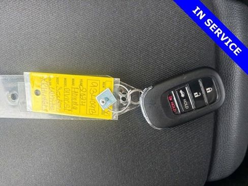 Used 2024 Honda Civic Si image 9