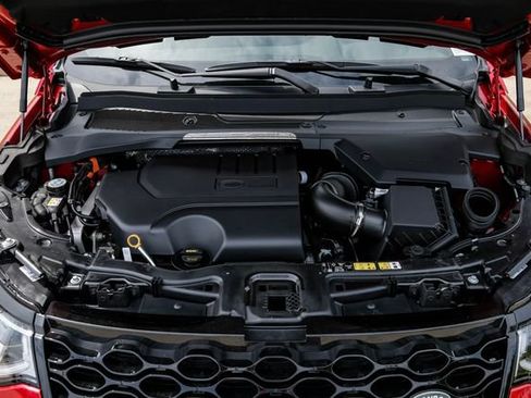 New 2026 Land Rover Discovery Sport Landmark AWD/4WD image 64