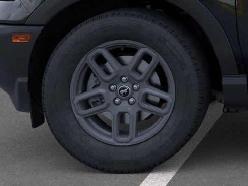 New 2025 Ford Bronco Sport Big Bend w/ Convenience Package image 19