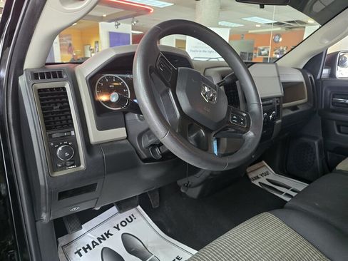 Used 2012 RAM 1500 Express AWD/4WD image 8