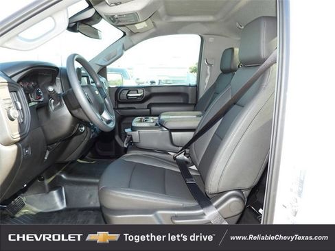 New 2026 Chevrolet Silverado 2500 W/T w/ WT Convenience Package image 22