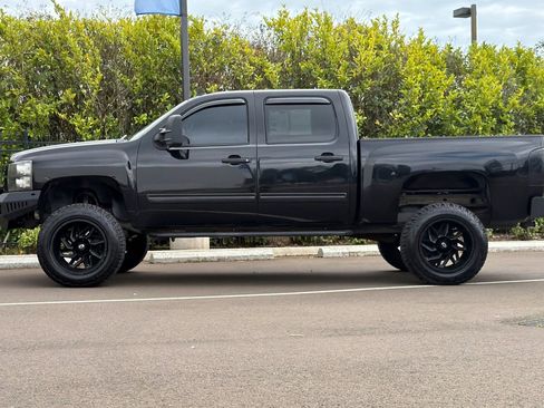 Used 2012 Chevrolet Silverado 1500 LT w/ All-Star Edition image 7