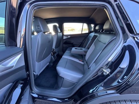 Used 2023 Volkswagen ID.4 Pro S image 50