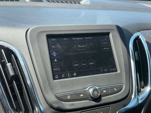 Used 2023 Chevrolet Equinox LT AWD/4WD image 28