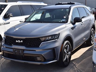 Used 2022 Kia Sorento EX