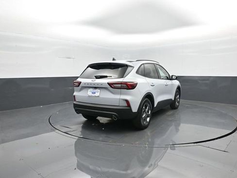 New 2026 Ford Escape ST-Line w/ Tech Pack #1 image 7