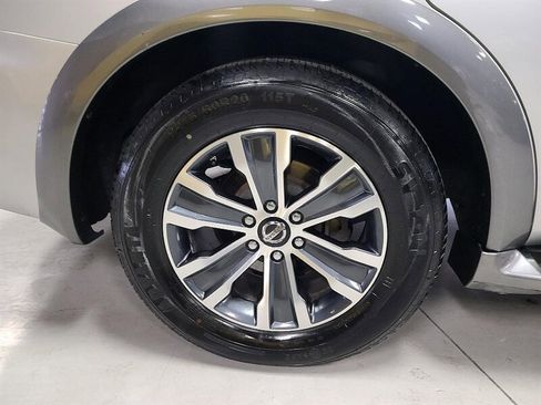Used 2020 Nissan Armada SL w/ Premium Package image 13