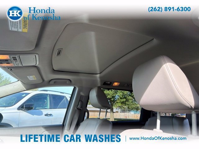 Used 2016 Honda Odyssey EX-L image 7
