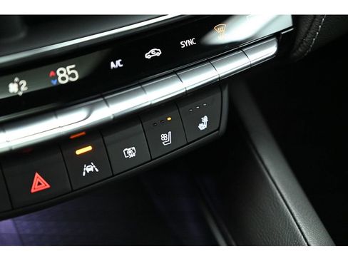 New 2026 Cadillac CT5 Premium Luxury w/ Technology Package image 32