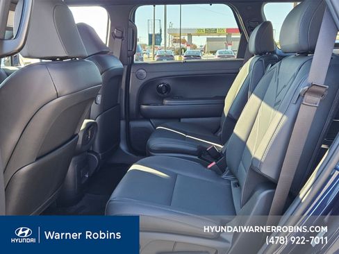 New 2026 Hyundai Palisade XRT Pro image 6