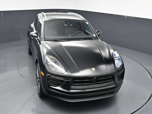 New 2026 Porsche Macan S AWD/4WD image 20