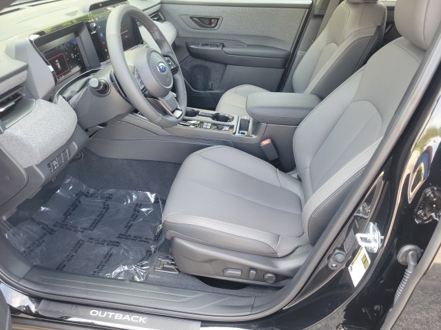 New 2026 Subaru Outback Limited XT AWD/4WD image 9