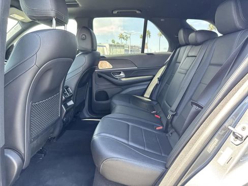 Used 2022 Mercedes-Benz GLE 350 4MATIC image 29