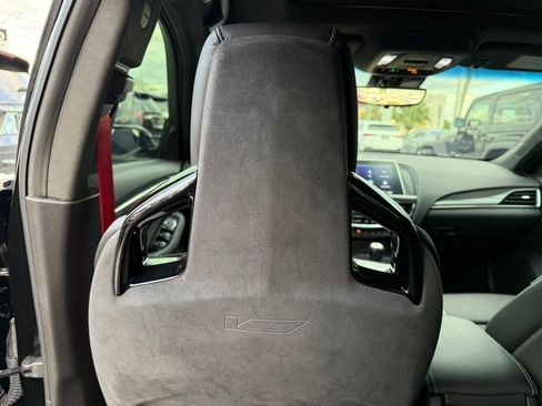 Used 2024 Cadillac CT5 V Blackwing w/ Parking Package image 48