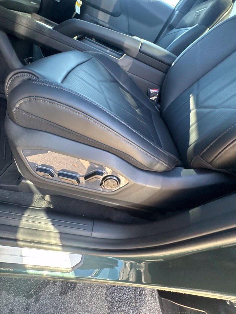 New 2027 Kia Telluride X-Line SX Prestige AWD/4WD image 19
