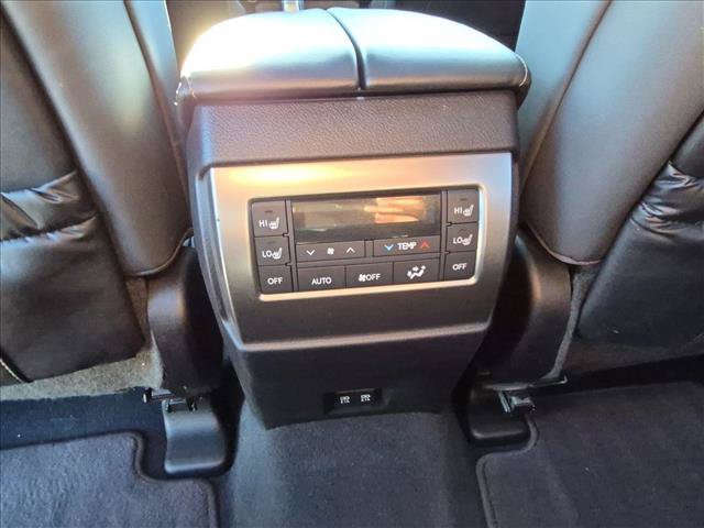 Used 2023 Lexus GX 460 Premium w/ Premium Package AWD/4WD image 18