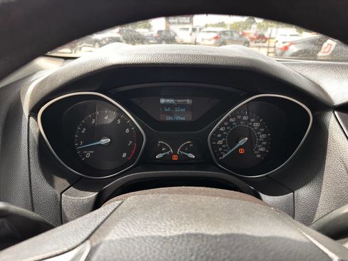 Used 2012 Ford Focus SE FWD image 13