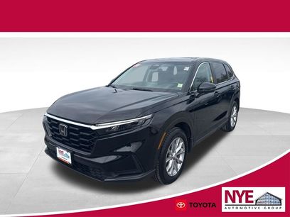 Used 2023 Honda CR-V EX-L