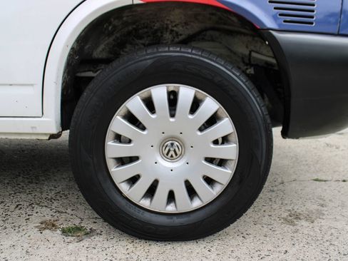 Used 1997 Volkswagen Eurovan Camper FWD image 39