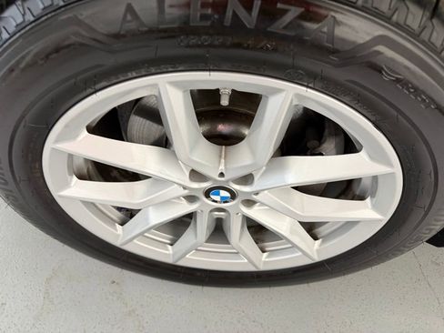 Used 2023 BMW X5 sDrive40i RWD image 12