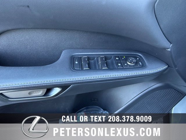 Used 2025 Lexus RX 350h w/ Convenience Package AWD/4WD image 23