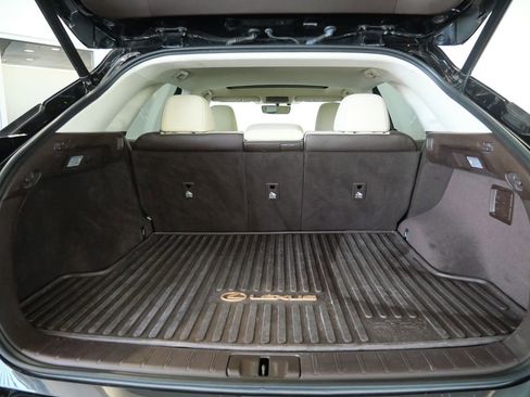Used 2016 Lexus RX 350 AWD image 26