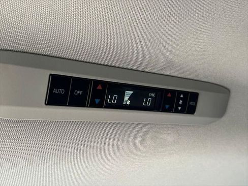 Certified 2025 Toyota Sienna XLE w/ XLE Plus Package FWD image 26