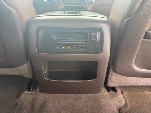 Used 2015 Chevrolet Silverado 2500 High Country w/ Duramax Plus Package AWD/4WD image 17