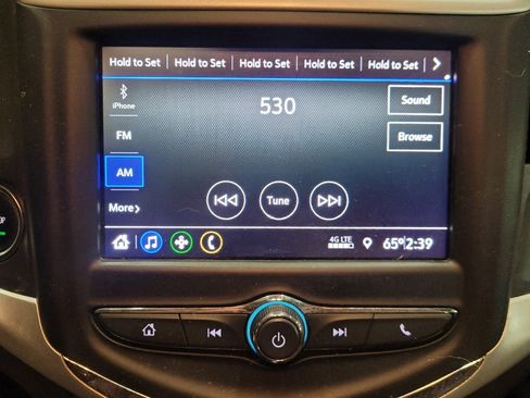 Used 2020 Chevrolet Sonic LT image 25