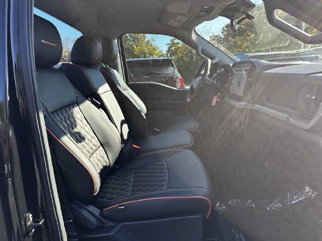 Certified 2025 Ford F150 XL AWD/4WD image 30