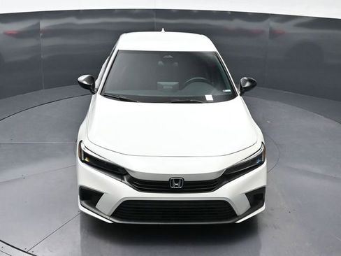 Used 2023 Honda Civic Sport image 24