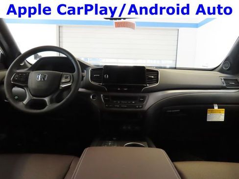 New 2026 Honda Ridgeline RTL image 10