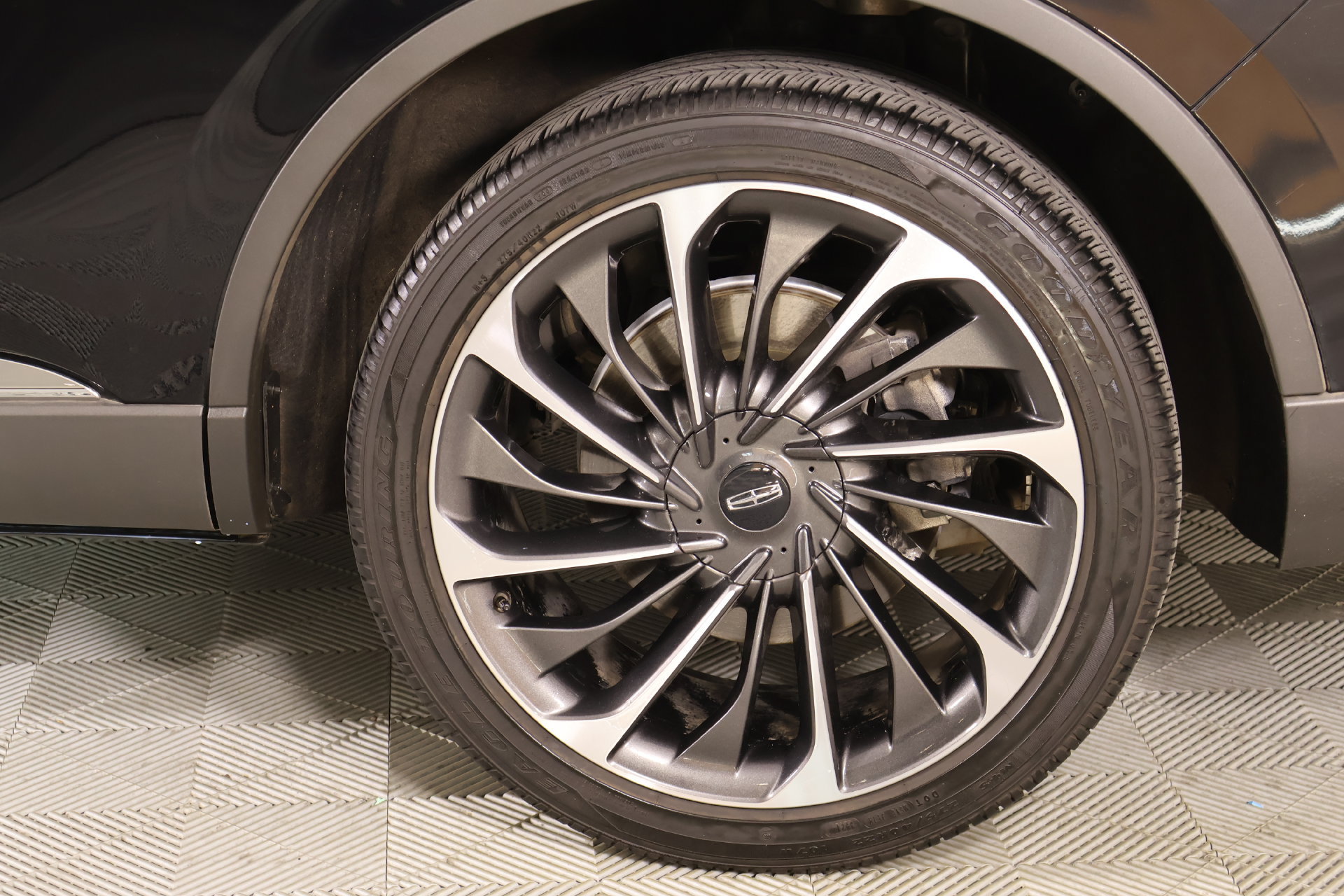 Used 2022 Lincoln Aviator Reserve w/ Equipment Group 201A AWD/4WD image 21