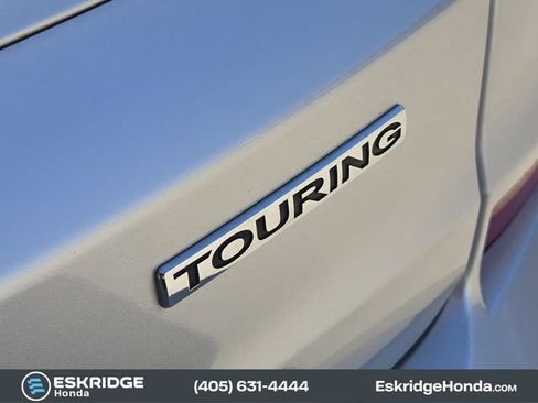 Used 2016 Honda CR-V Touring image 13