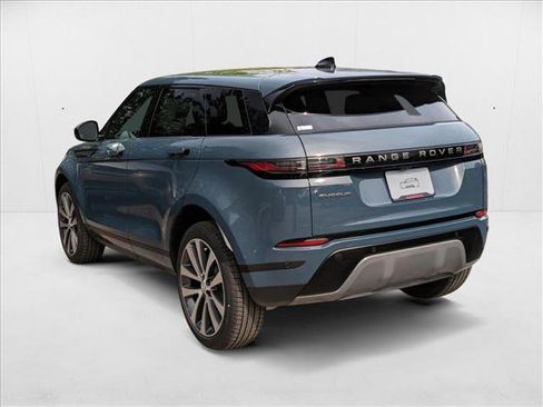 New 2026 Land Rover Range Rover Evoque S image 9