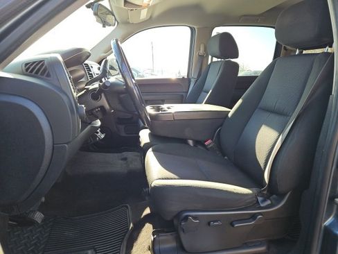 Used 2011 Chevrolet Silverado 1500 LT w/ All-Star Edition image 23