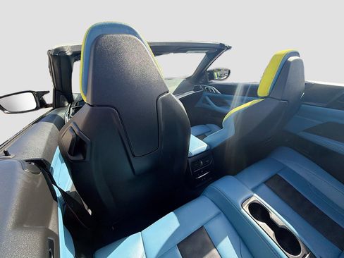 Used 2022 BMW M4 xDrive Competition w/ Executive Package image 26