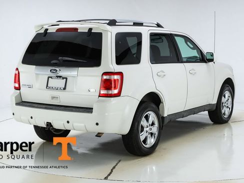 Used 2012 Ford Escape Limited image 47