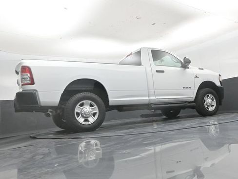 Used 2022 RAM 3500 Tradesman AWD/4WD image 40