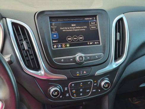 Used 2024 Chevrolet Equinox LT AWD/4WD image 12