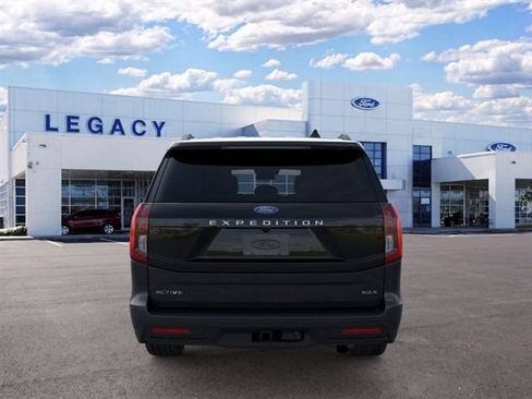 New 2026 Ford Expedition Max Active RWD image 5