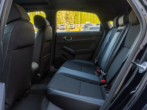 New 2026 Honda Civic Sport image 11