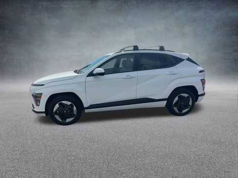 New 2025 Hyundai Kona SEL image 10