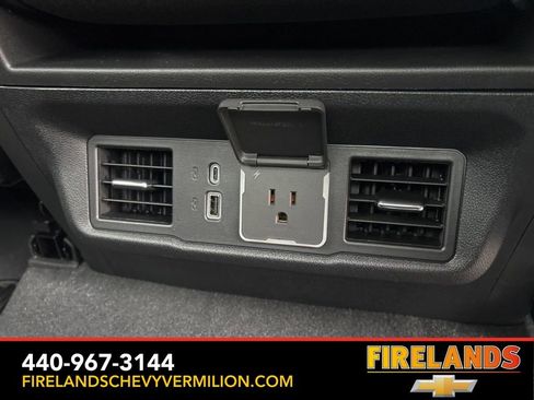 New 2025 Chevrolet Silverado 2500 LT w/ Trail Boss Package image 41