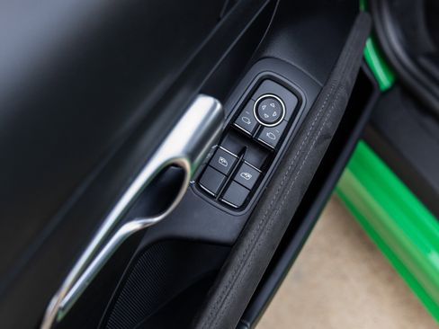 Used 2023 Porsche 718 Cayman GT4 image 22