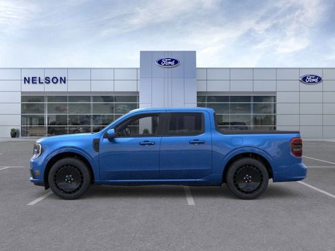 New 2026 Ford Maverick Lobo image 3